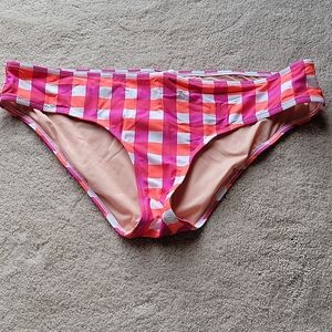NWOT J.Crew Bikini Bottoms